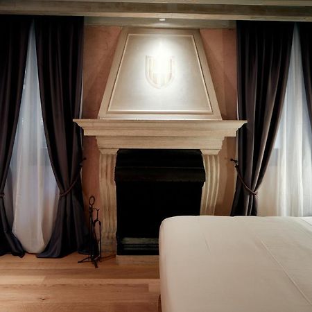 Ca' Dei Proverbi Suites - Wenice Deep Culture Venice Ngoại thất bức ảnh