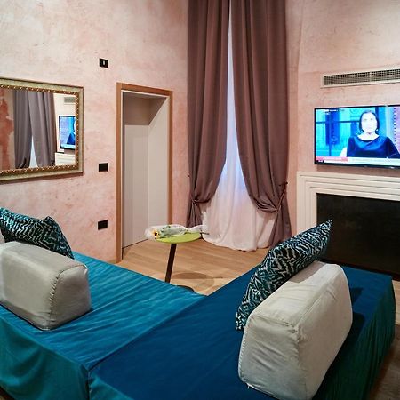 Ca' Dei Proverbi Suites - Wenice Deep Culture Venice Ngoại thất bức ảnh