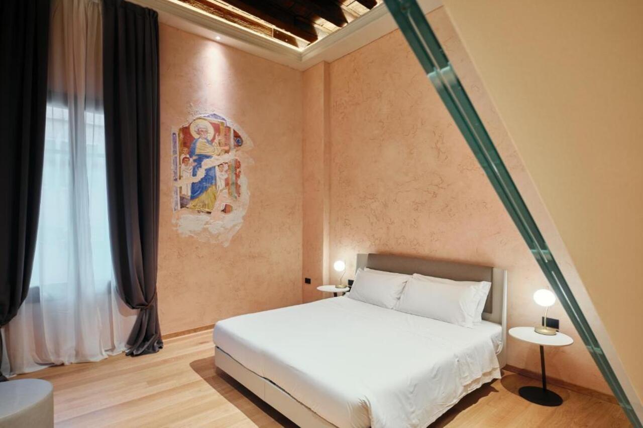 Ca' Dei Proverbi Suites - Wenice Deep Culture Venice Ngoại thất bức ảnh
