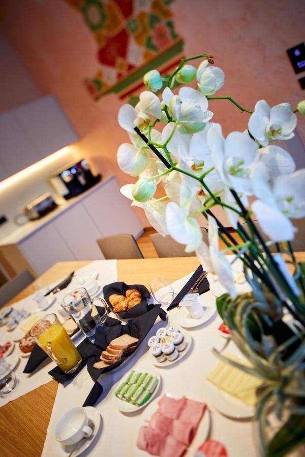 Ca' Dei Proverbi Suites - Wenice Deep Culture Venice Ngoại thất bức ảnh