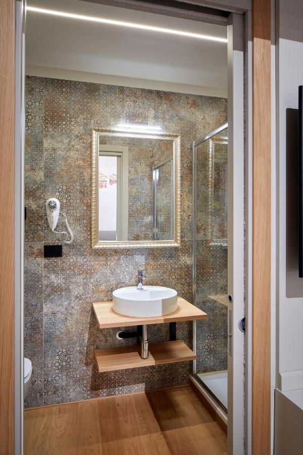 Ca' Dei Proverbi Suites - Wenice Deep Culture Venice Ngoại thất bức ảnh