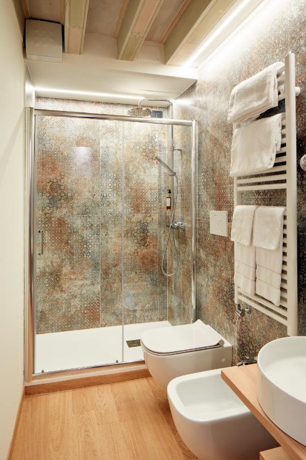 Ca' Dei Proverbi Suites - Wenice Deep Culture Venice Ngoại thất bức ảnh