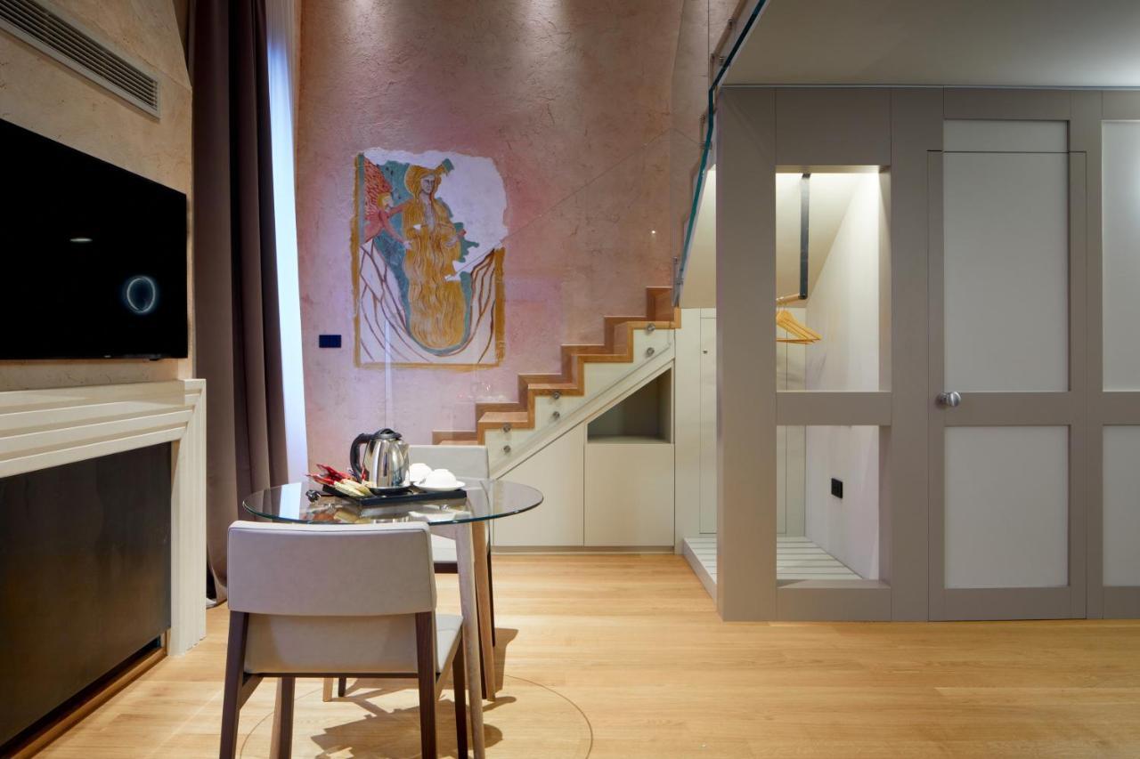 Ca' Dei Proverbi Suites - Wenice Deep Culture Venice Ngoại thất bức ảnh