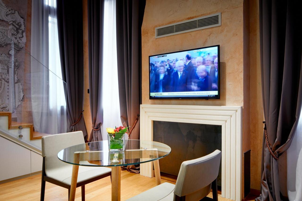 Ca' Dei Proverbi Suites - Wenice Deep Culture Venice Ngoại thất bức ảnh