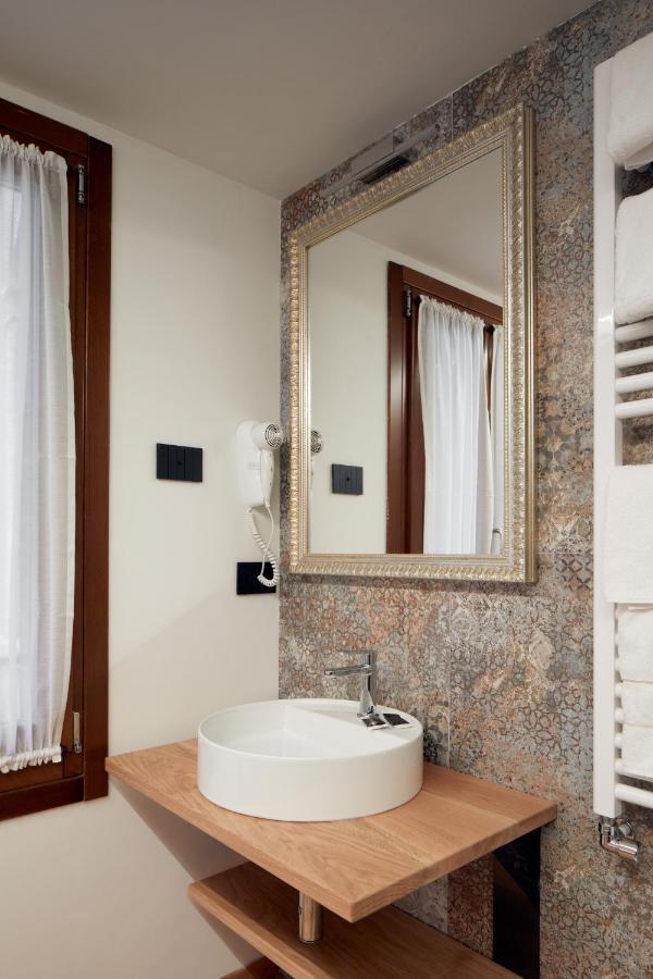 Ca' Dei Proverbi Suites - Wenice Deep Culture Venice Ngoại thất bức ảnh