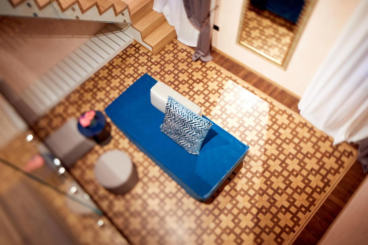 Ca' Dei Proverbi Suites - Wenice Deep Culture Venice Ngoại thất bức ảnh