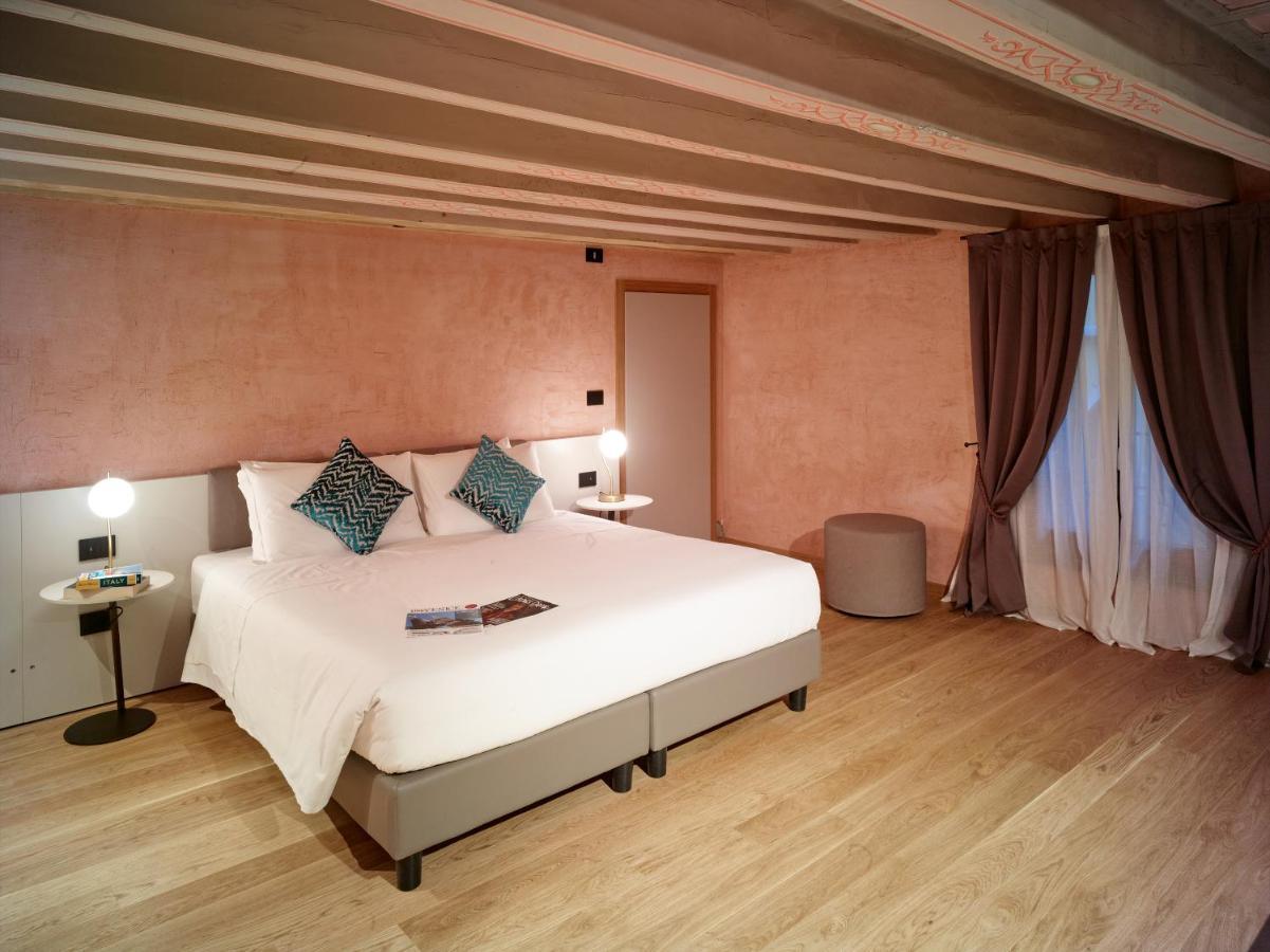 Ca' Dei Proverbi Suites - Wenice Deep Culture Venice Ngoại thất bức ảnh