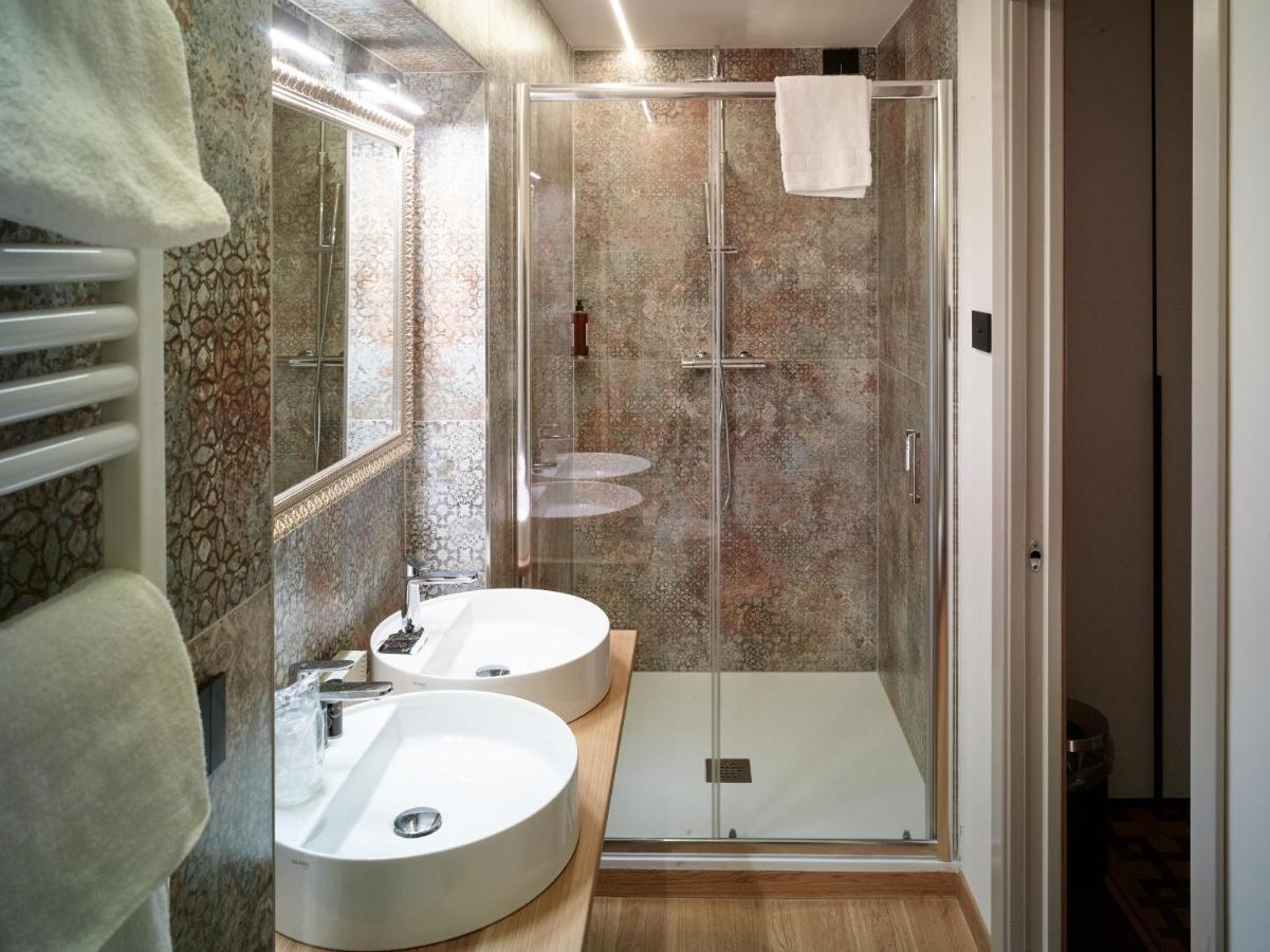 Ca' Dei Proverbi Suites - Wenice Deep Culture Venice Ngoại thất bức ảnh